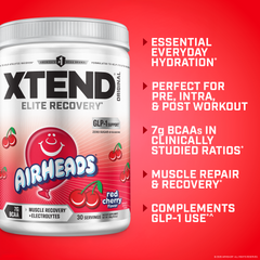 XTEND® X Airheads® Candy