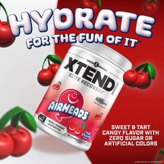 XTEND® X Airheads® Candy