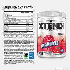 XTEND® X Airheads® Candy