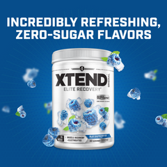 XTEND® Original BCAA Powder