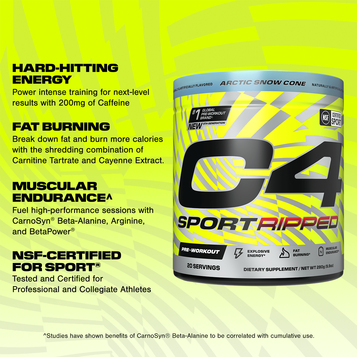 The Lean Body Burn Bundle